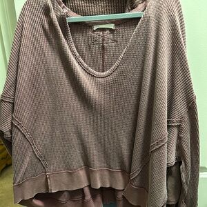 We the free buttercup thermal